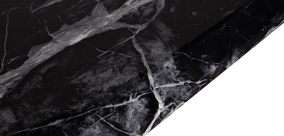 Стол Roundish Marble Lattice Стол Roundish Marble Lattice - Loft-Concept в Новосибирске