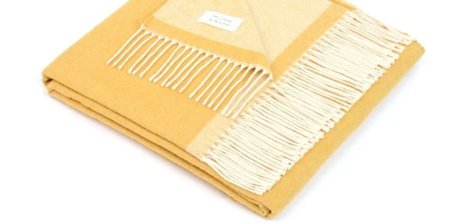 Плед SARA 7000 Marzotto - Loft-Concept в Новосибирске