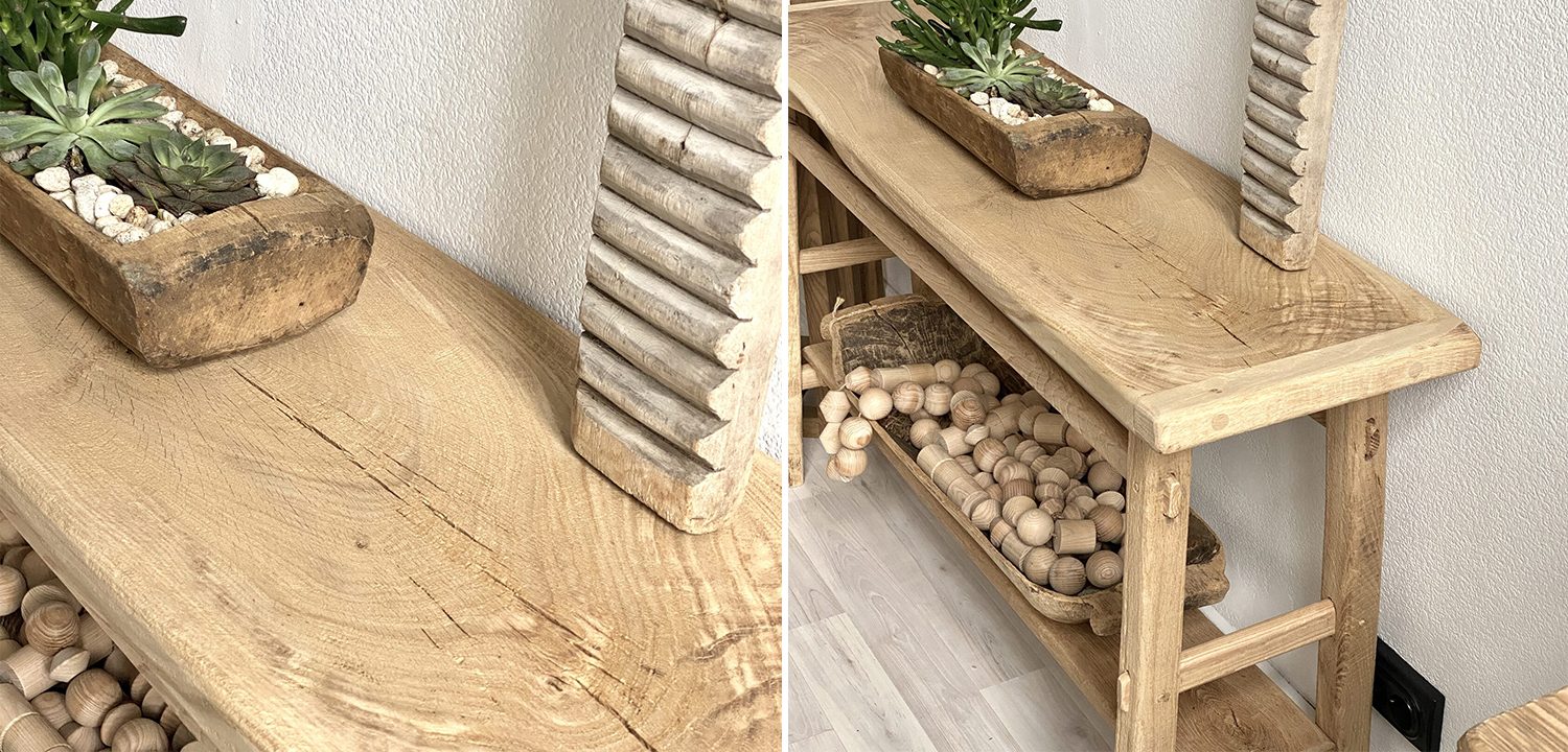 Консоль Reena Console L - фото