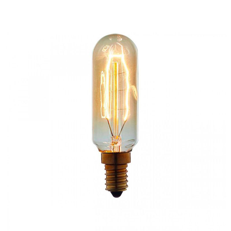 Лампочка Loft Edison Retro Bulb №32 40 W  в Новосибирске | Loft Concept 