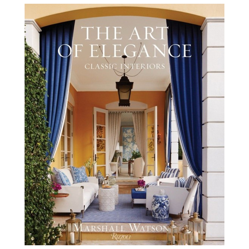 The Art of Elegance: Classic Interiors  в Новосибирске | Loft Concept 