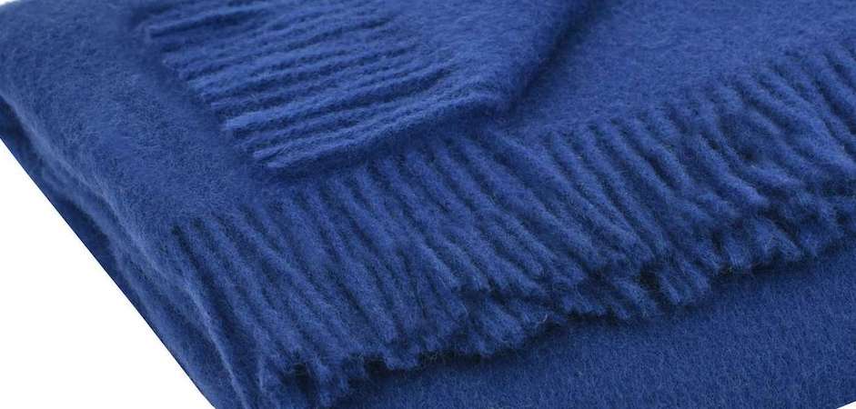 Плед DALIA 3524 Marzotto - Loft-Concept в Новосибирске