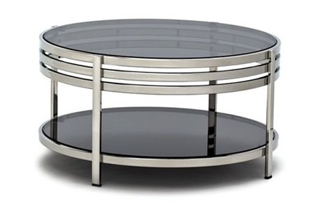 Столик Ula Low table ULA001  в Новосибирске | Loft Concept 