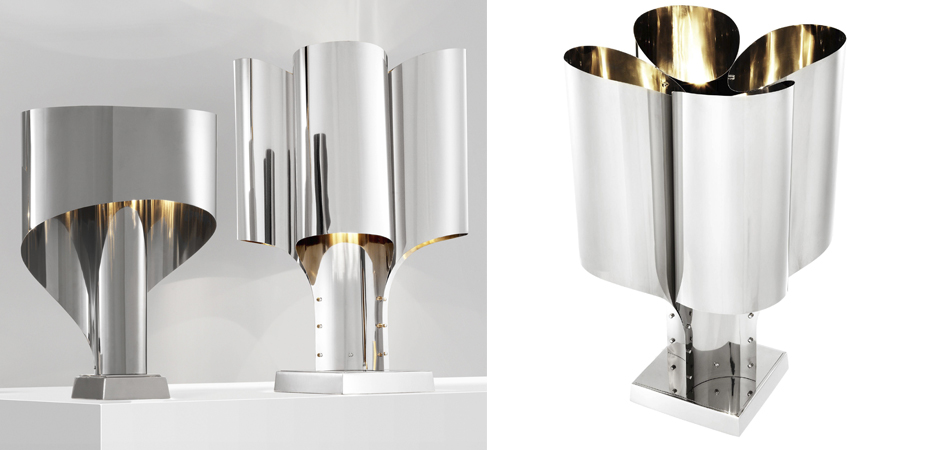 Настольная лампа Eichholtz Table Lamp Spiaggia - фото №1