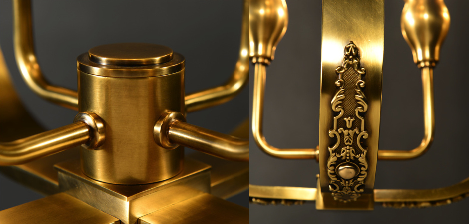 Люстра Regensburg - фото №1