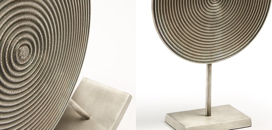 Декоративная фигура Sun Sign - Loft-Concept в Новосибирске