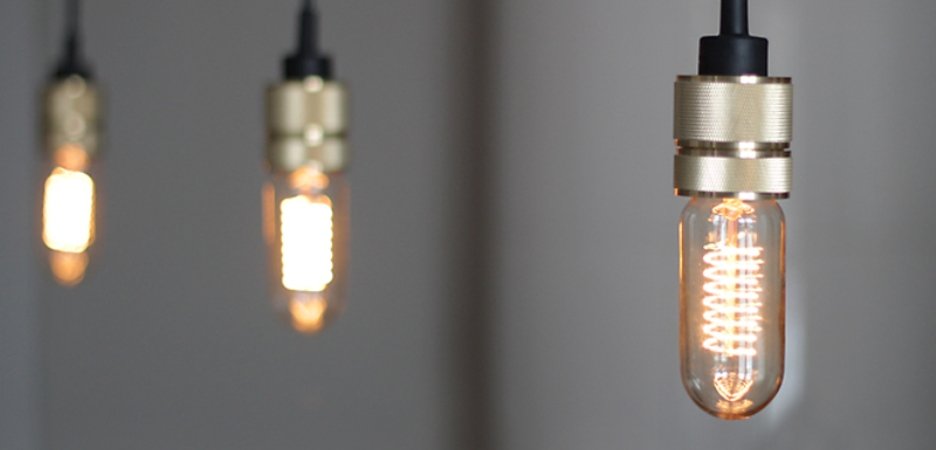 Подвесной светильник Loft mini - Loft-Concept в Новосибирске