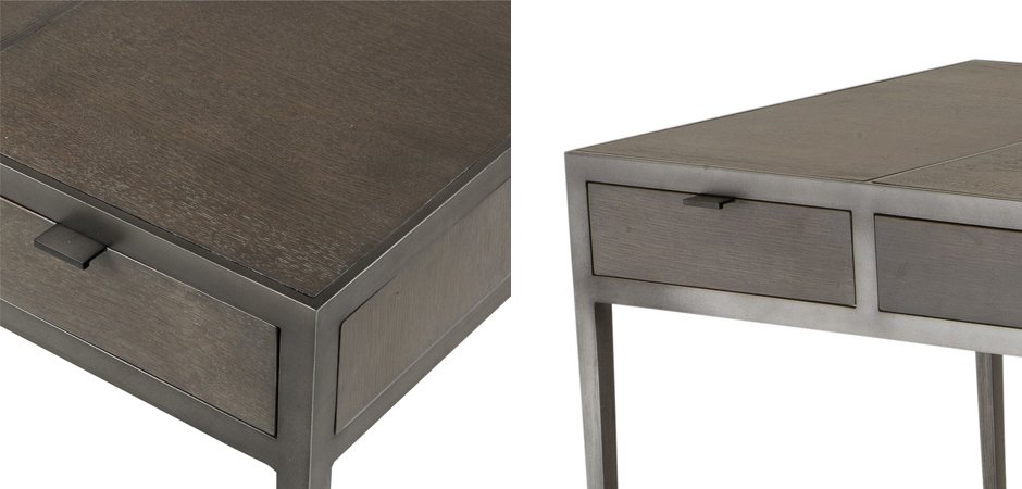 Рабочий стол Eichholtz Desk Scavullo - фото №1