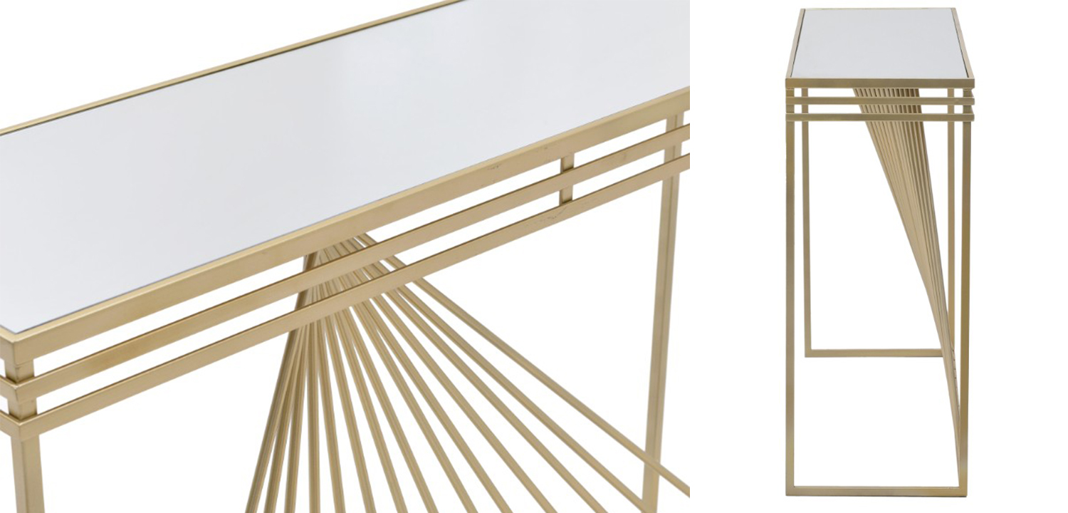 Консоль Margit Console - фото