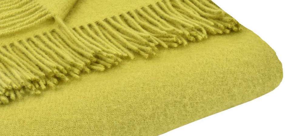 Плед DALIA 7989 Marzotto - Loft-Concept в Новосибирске