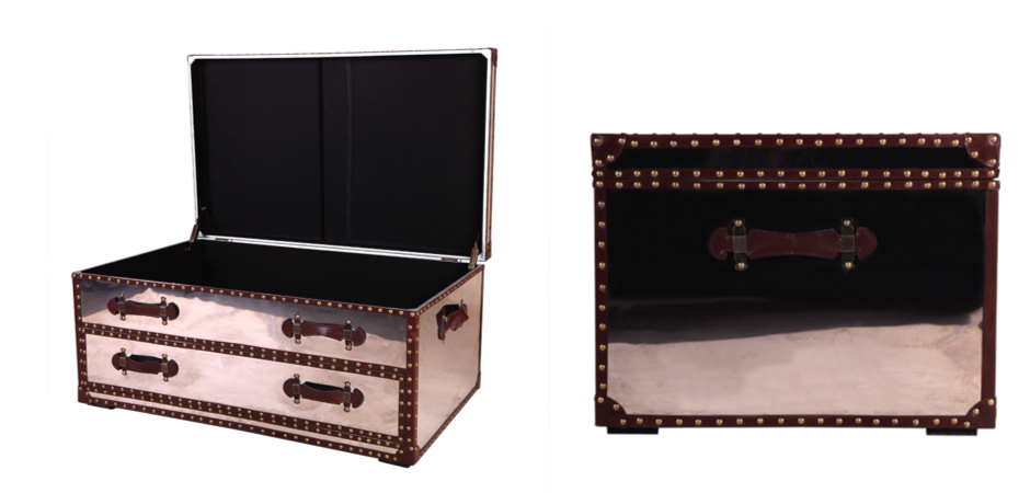 Сундук Alumi - Loft-Concept в Новосибирске