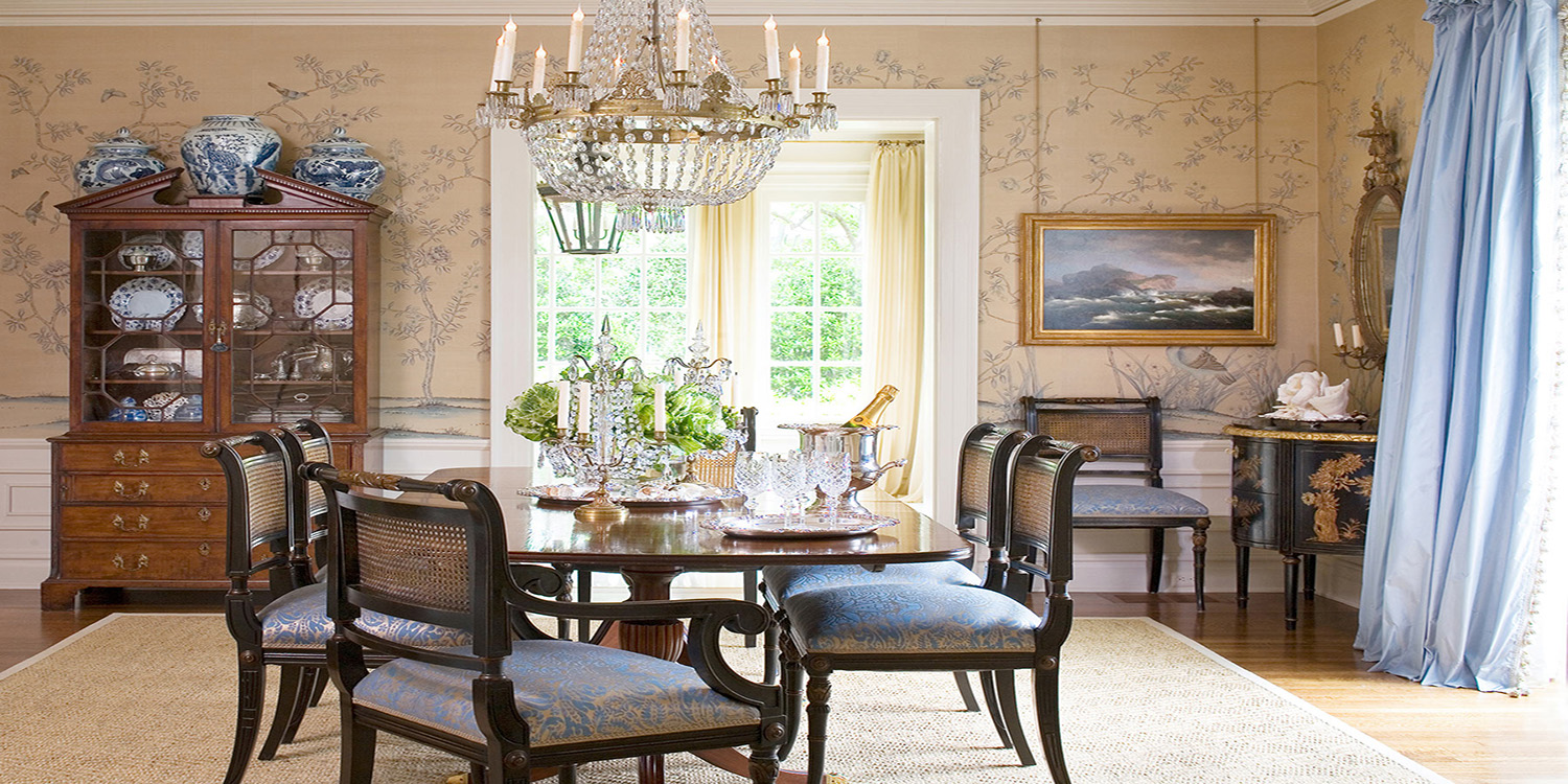 Обои ручная роспись Askew Raw Silk - фото №1