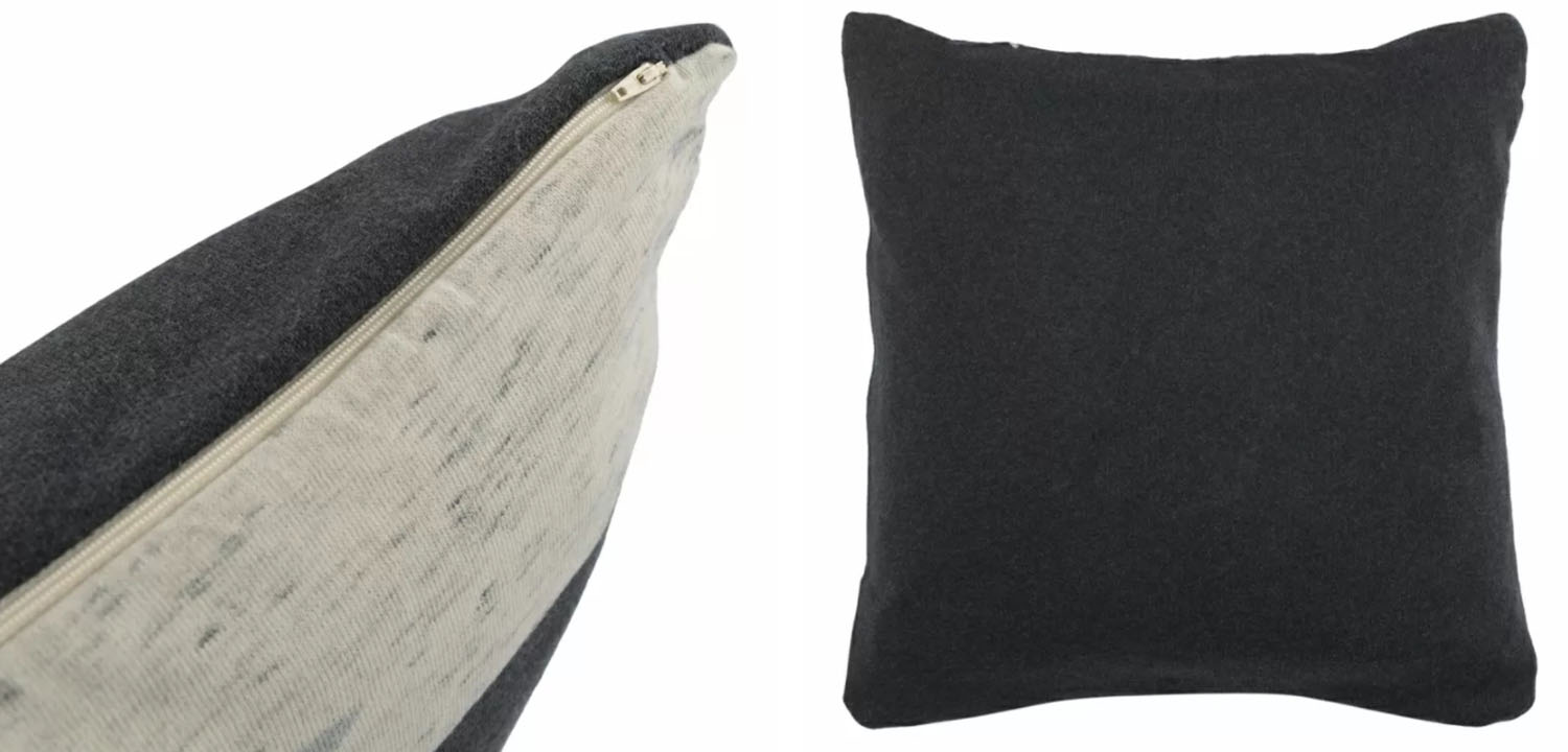 Чехол на подушку Northern Bear - фото