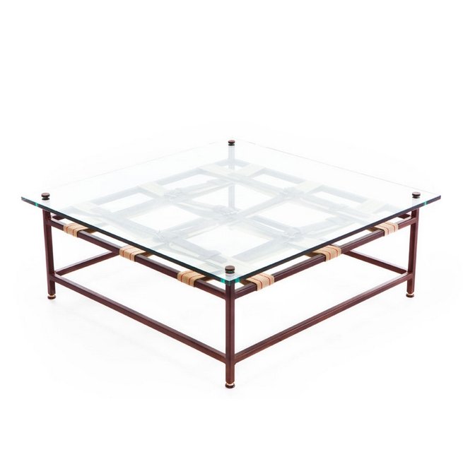 Кофейный столик Stephen Kenn Coffee Table   в Новосибирске | Loft Concept 