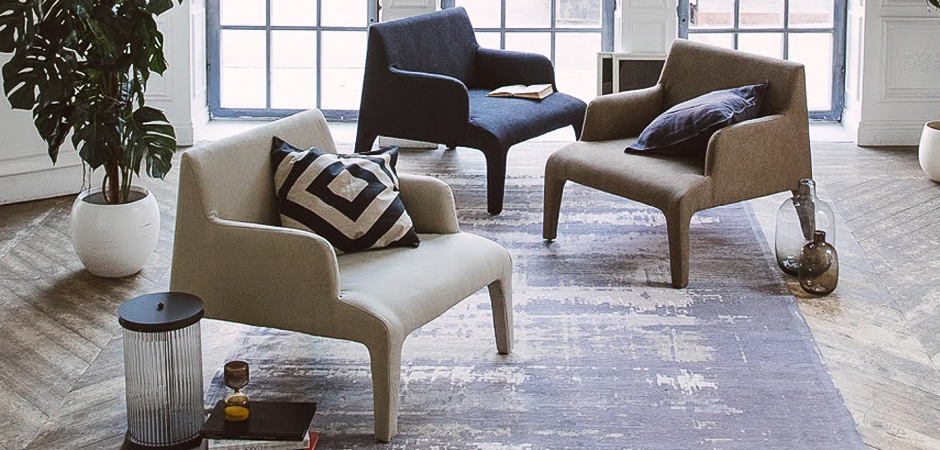 Кресло Callum Armchair - фото №2