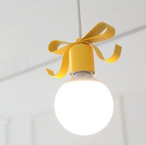 Подвесной светильник BOW Pendant Lamp  в Новосибирске | Loft Concept 