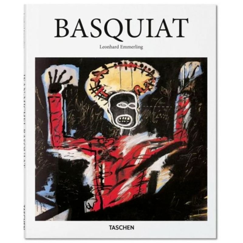 Basquiat Art  в Новосибирске | Loft Concept 