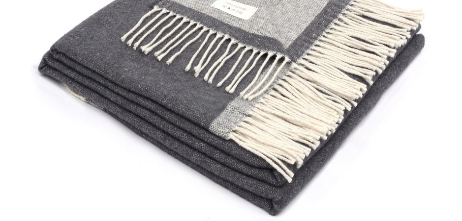 Плед SARA 6000 Marzotto - Loft-Concept в Новосибирске