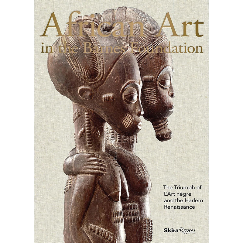 African Art in the Barnes Foundation  в Новосибирске | Loft Concept 