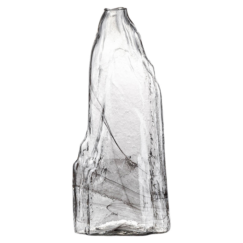 Ваза Glass Peak Vase  в Новосибирске | Loft Concept 