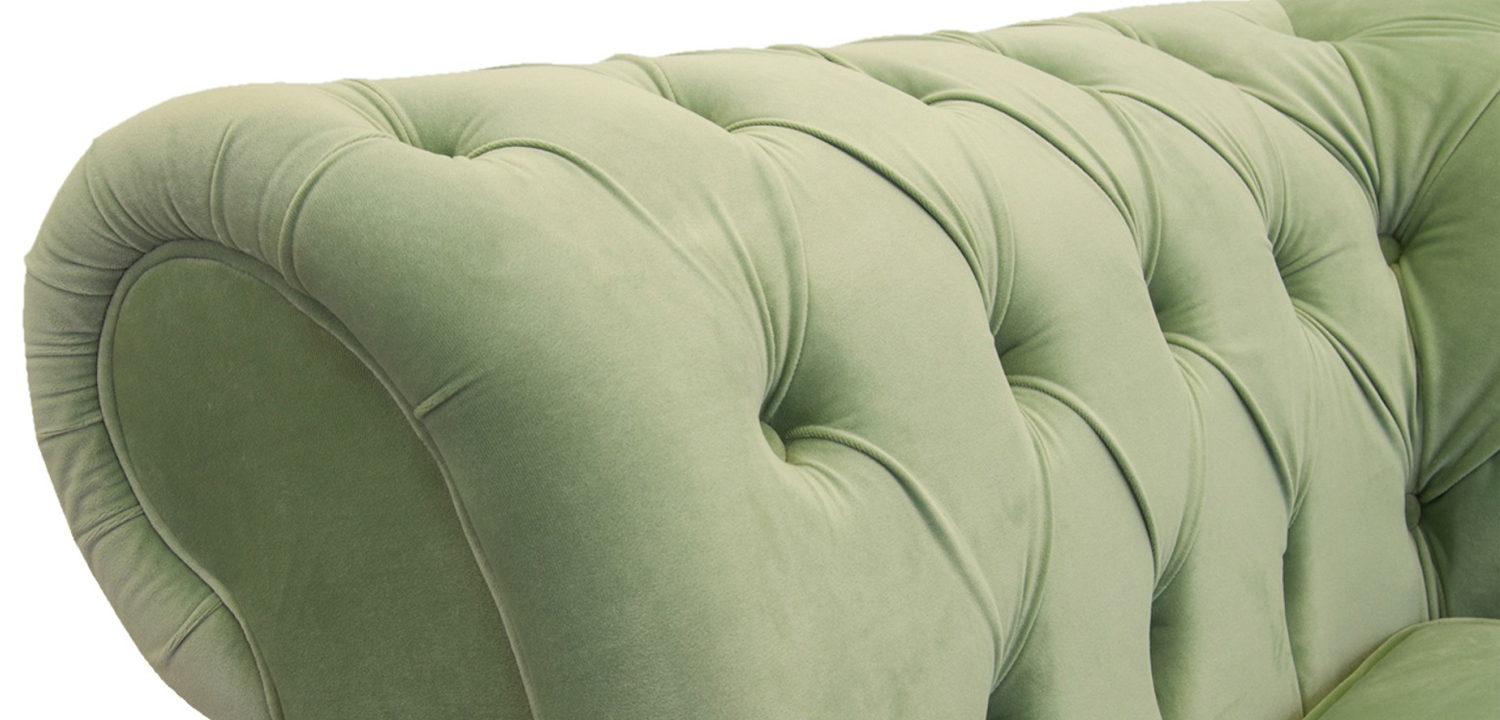 Диван Armel Sofa velour - фото