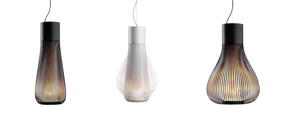 Подвесной светильник Flos Chasen - Loft-Concept в Новосибирске