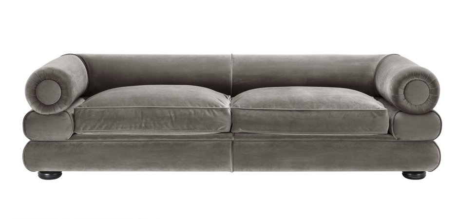 Диван Eichholtz Sofa Coachella - фото №1