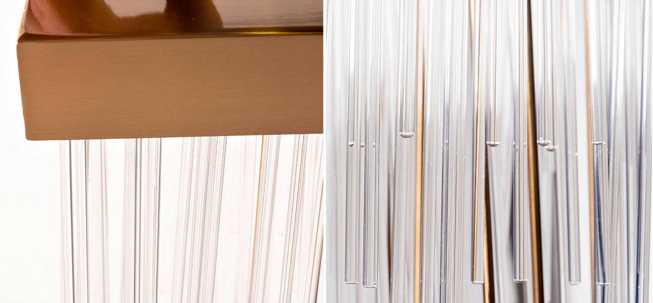 Бра The illusion of rain - фото