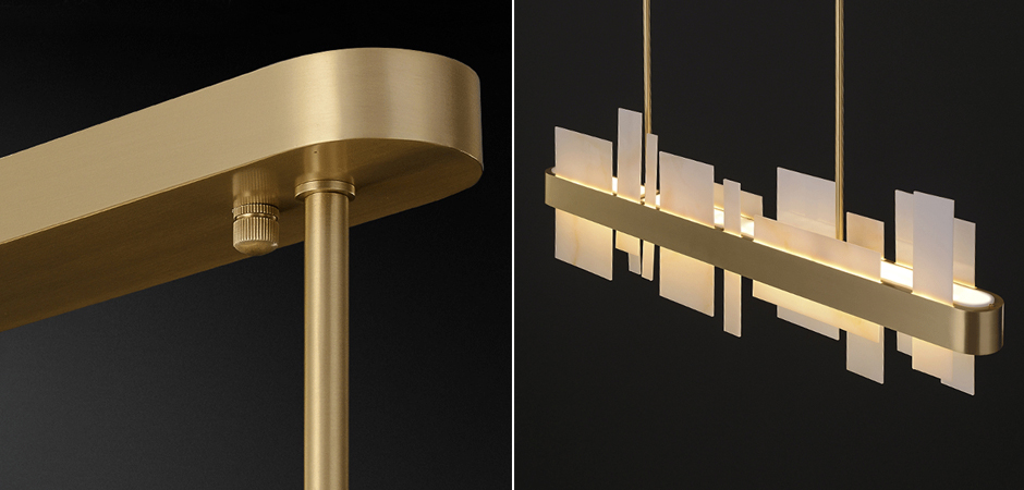 Люстра Masiero Honice S100 - фото №1