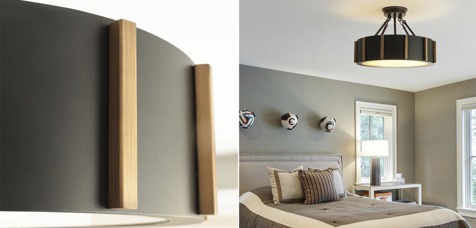 Люстра Drum Chandelier Люстра Drum Chandelier - Loft-Concept в Новосибирске