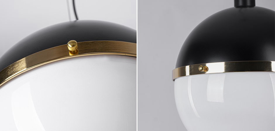 Люстра Extra Large Hicks Pendant Люстра Extra Large Hicks Pendant - Loft-Concept в Новосибирске