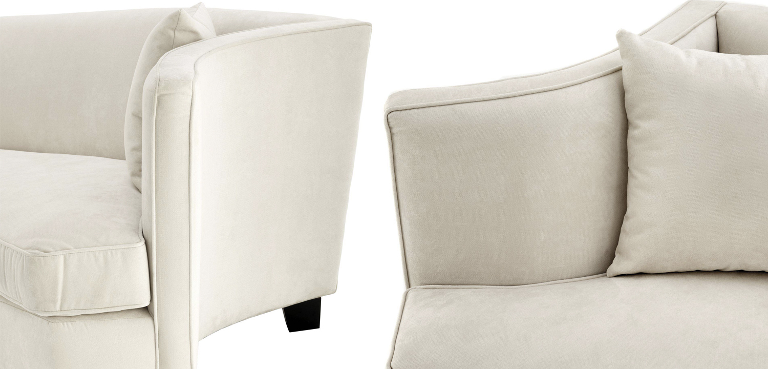 Диван Eichholtz Sofa Jiulietta 3 - фото