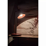 Настольная лампа с конусообразным плафоном Plum Table Lamp варинант исполнения - 5 | Loft Concept в Новосибирске