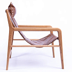 Кресло-гамак Poyo варинант исполнения - 1 | Loft Concept в Новосибирске