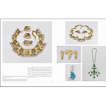 Книга в подарок Диор новый образ Dior: A New Look варинант исполнения - 5 | Loft Concept в Новосибирске