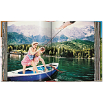 Подарочный Фотоальбом Ellen von Unwerth. Heimat варинант исполнения - 9 | Loft Concept в Новосибирске