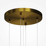 Подвесной светильник Lots of little things варинант исполнения - 3 | Loft Concept в Новосибирске