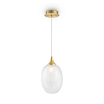 Подвесной светильник Cargo Foster варинант исполнения - 7 | Loft Concept в Новосибирске