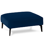 Пуф каркасный на металлических ножках Era варинант исполнения - 19 | Loft Concept в Новосибирске