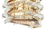Бра в классическом хрустальном обрамлении Light Garland варинант исполнения - 4 | Loft Concept в Новосибирске