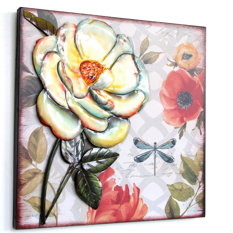 Аксессуар настенный из металла Blank Space Multi Мульти в Новосибирске | Loft Concept 