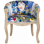 Кресло Mesolithic варинант исполнения - 1 | Loft Concept в Новосибирске