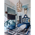 Книга Vincent Darre: Surreal Interiors of Paris варинант исполнения - 2 | Loft Concept в Новосибирске