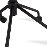 Стул из экокожи с стёжкой Kennedy варинант исполнения - 3 | Loft Concept в Новосибирске