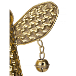 Подсвечник The iron angel варинант исполнения - 4 | Loft Concept в Новосибирске