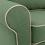 Кресло с отделением для хранения Athenais Chair Multi варинант исполнения - 4 | Loft Concept в Новосибирске