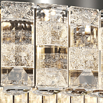 Потолочный светильник Castello 3000К 24Вт варинант исполнения - 3 | Loft Concept в Новосибирске