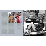 Книга Wes Anderson: The Iconic Filmmaker and his Work варинант исполнения - 1 | Loft Concept в Новосибирске