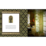 Книга A Tale Of Interiors варинант исполнения - 10 | Loft Concept в Новосибирске