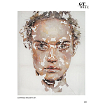 Коллекционная книга Art in Vogue варинант исполнения - 2 | Loft Concept в Новосибирске